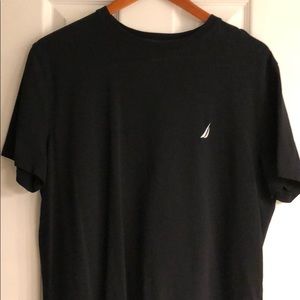 Nautica performance tee Large size